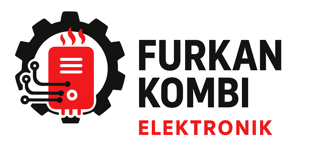 Furkan Kombi - Gaziantep Kombi - Elektronik